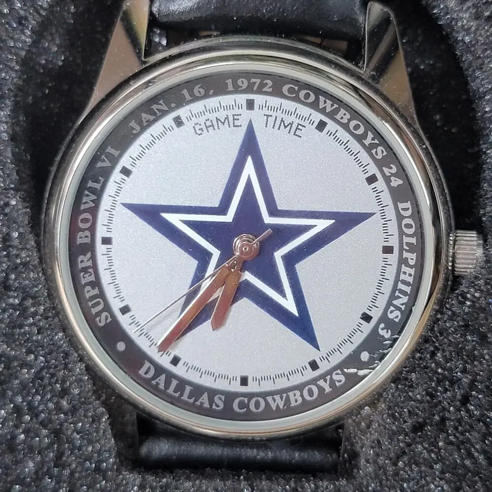 DALLAS COWBOYS vintage dallas